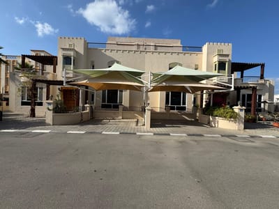 6-Bed Villa for Sale in Madinat Al Sultan Qaboos