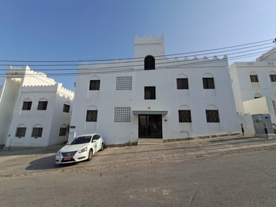 3-Bed Apartment for Rent in Wadi Al Kabir | OMR 320/mo | REF 868YC