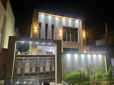 4-Bed Villa for Sale in Maabila | OMR 107,000 | REF 570TB photo
