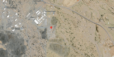 8000m² Land for Rent in Al Rusayl | OMR 5,600/mo | REF 463YB