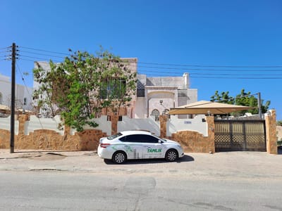 7-Bed Villa for Rent in Azaiba | OMR 1,500/mo | REF 308YC photo