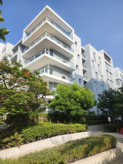 2-Bed Apartment for Sale in Al Mouj