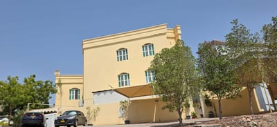 1-Bed Apartment for Rent in Al Ansab