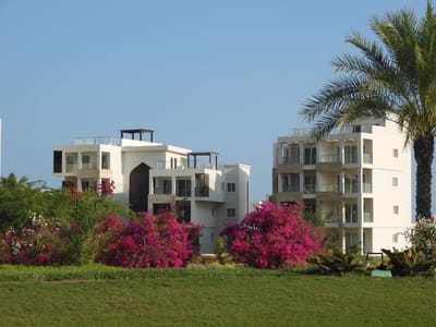 2-Bed Apartment for Sale in Jebel Sifah