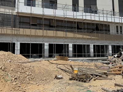 Shop for Rent in Azaiba | 58m²