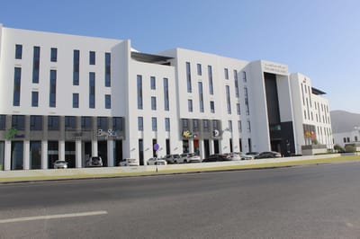 2-Bed Apartment for Rent in Madinat Al Sultan Qaboos