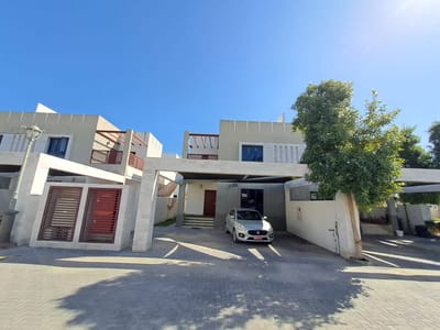 4-Bed Villa for Sale in Al Seeb