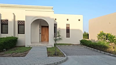 1-Bed Villa for Sale in Sifa | OMR 95,000 | REF 874YC