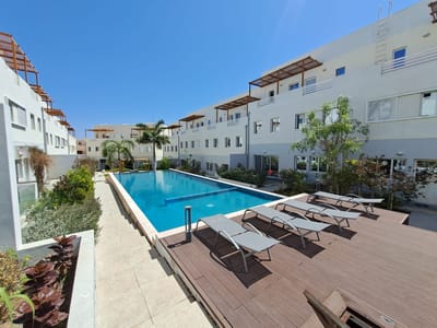 4-Bed Townhouse for Rent in Madinat Al Illam