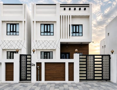 5-Bed Villa for Sale in Maabila