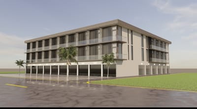 Building for Sale in Maabila | 600m²