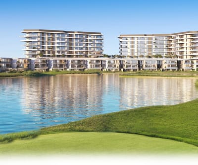 1-Bed Apartment for Sale in Al Mouj | OMR 130,000 | REF 837GC
