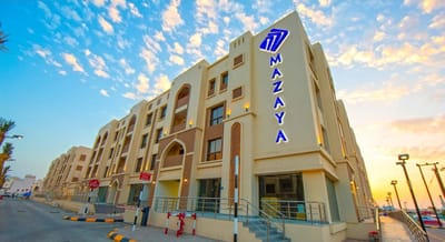 Shop for Rent in Al Mawaleh South | 67m²
