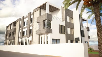 Building for Sale in Bawshar | 1646m²