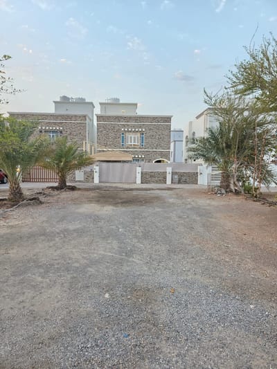 Twin Villa for Rent in Maabila
