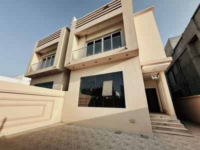 5-Bed Villa for Sale in Al Khoud