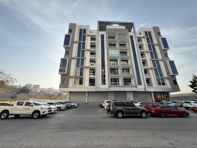 2-Bed Apartment for Rent in Al Qurum 29 | OMR 325/mo | REF 159BC photo