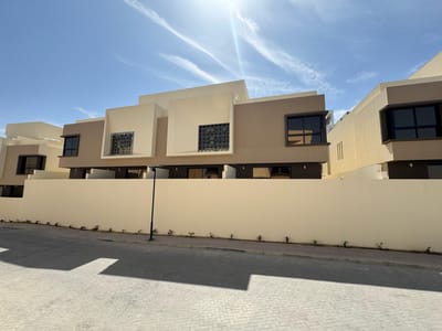 3-Bed Villa for Sale in Bawshar
