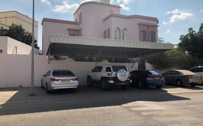 Villa for Sale in Al Ansab | OMR 170,000 | REF 604AM photo