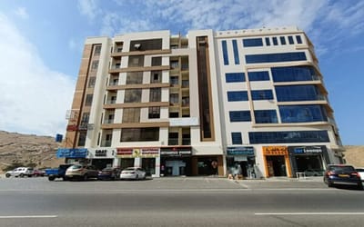 Shop for Rent in Bawshar | 70m²