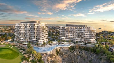 1-Bed Apartment for Sale in Yiti