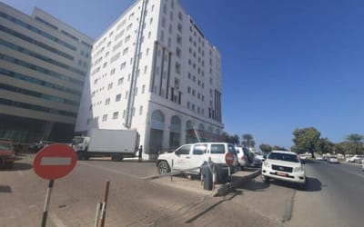 Shop for Rent in Ghala | 150m² | OMR 800/mo | REF 958GH photo