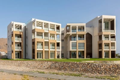 1-Bed Apartment for Sale in Sifa | OMR 60,000 | REF 895MC-S