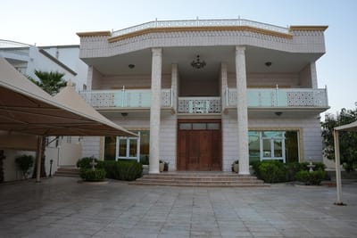 6-Bed Villa for Sale in Al Ansab | OMR 650,000 | REF 689MB photo