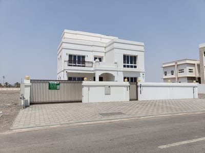 4-Bed Villa for Sale in Al Khoud