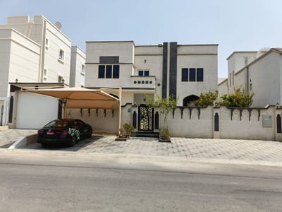 5-Bed Villa for Rent in Maabila