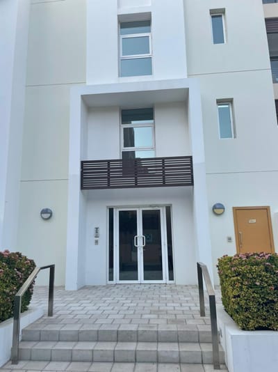 1-Bed Apartment for Sale in Al Mouj | OMR 93,000 | REF 721GA photo
