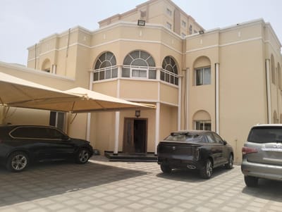 5-Bed Villa for Sale in Qurum | OMR 180,000 | REF 98LC