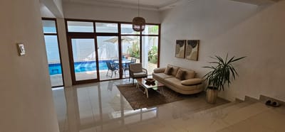 5-Bed Villa for Sale in Qurum