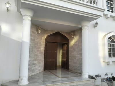 فيلا منفصلة للبيع في الغبرة الشمالية | REF 313LC صورة