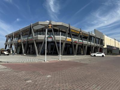 Commercial for Rent in Al Khuwair | 182m²