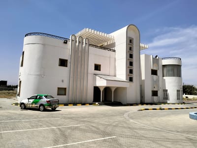 3-Bed Villa for Rent in Al Hail South | OMR 2,800/mo | REF 694TA photo