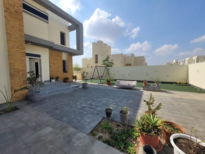 4-Bed Villa for Sale in Maabila | OMR 115,000 | REF 288GB photo