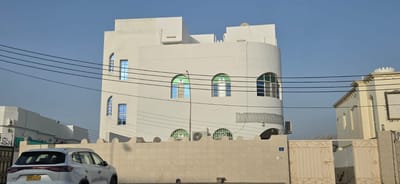 2-Bed Apartment for Rent in Al Ansab | OMR 280/mo | REF 632SC photo