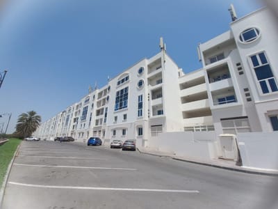 1-Bed Apartment for Rent in Qurum