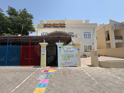 Commercial Villa for Rent in Al Mawalih South | 350m²