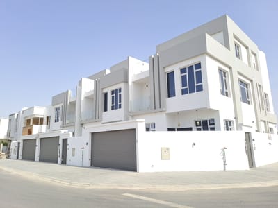 5-Bed Villa for Sale in Al Khoud