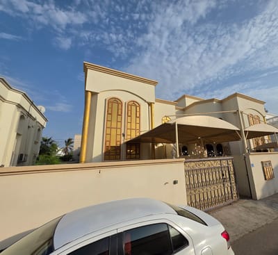 Twinvilla for Rent in Al Hail North | OMR 480/mo | REF 782SC photo