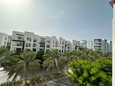 2-Bed Apartment for Sale in Al Mouj | OMR 160,000 | REF 225MB photo