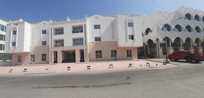 Showroom for Rent in Shatti Al Qurum | 1400m²