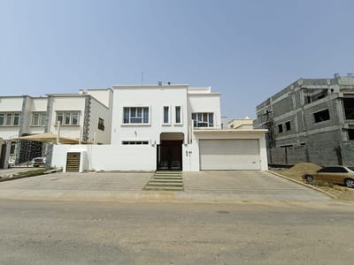 Luxury Standalone ویلا برای فروش در Al Ansab | کد 548MB