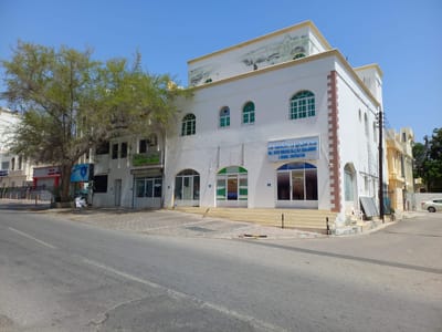 Building for Sale in Ruwi | 168m²