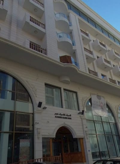 2-Bed Apartment for Sale in Qurum