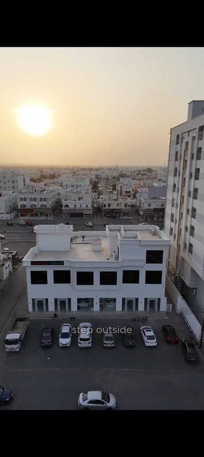 Office for Rent in Al Khoud | 80m²
