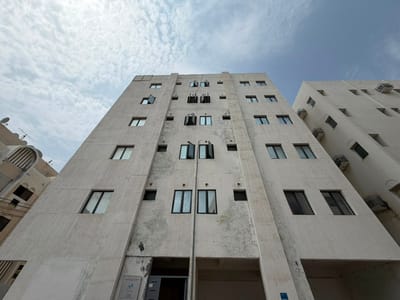 2-Bed Apartment for Rent in Al Khuwair