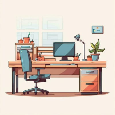 Office for Rent in Ghala | 333m²